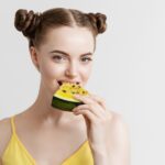 relación entre fruta y salud bucodental